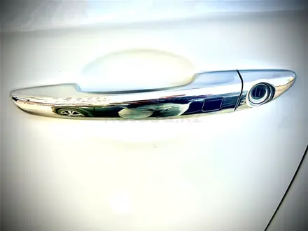 Hyundai Sonata 2018 года за 8 000 000 тг. в Астана – фото 11