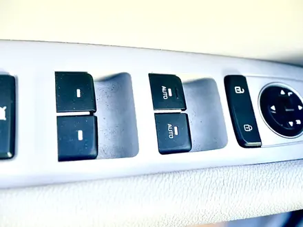 Hyundai Sonata 2018 года за 8 000 000 тг. в Астана – фото 13