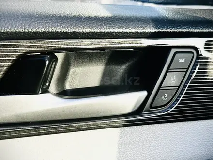 Hyundai Sonata 2018 года за 8 000 000 тг. в Астана – фото 12
