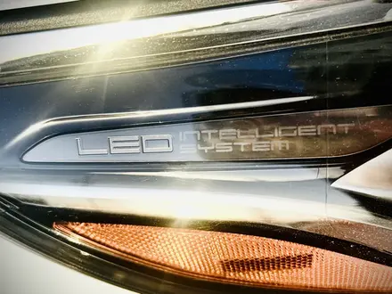 Hyundai Sonata 2018 года за 8 000 000 тг. в Астана – фото 17