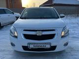 Chevrolet Cobalt 2023 годаүшін6 900 000 тг. в Караганда – фото 3