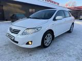 Toyota Corolla 2007 годаүшін5 400 000 тг. в Алматы