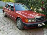 Mercedes-Benz 190 1992 годаүшін1 500 000 тг. в Шымкент