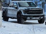 Ford F-Series 2023 года за 69 000 000 тг. в Астана