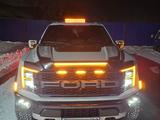 Ford F-Series 2023 года за 69 000 000 тг. в Астана – фото 2