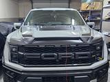 Ford F-Series 2023 года за 69 000 000 тг. в Астана – фото 4