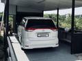 Toyota Estima 2010 года за 7 000 000 тг. в Алматы – фото 3