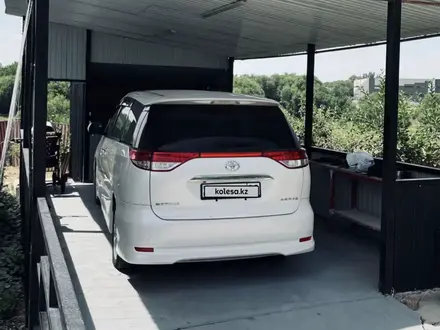 Toyota Estima 2010 года за 7 000 000 тг. в Алматы – фото 3
