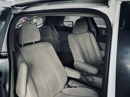 Toyota Estima 2010 года за 7 000 000 тг. в Алматы – фото 6