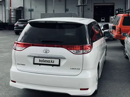 Toyota Estima 2010 года за 7 000 000 тг. в Алматы – фото 9