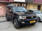 Toyota Land Cruiser 2005 годаүшін13 000 000 тг. в Алматы