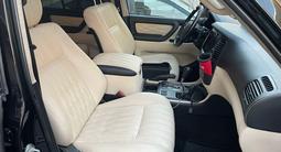 Toyota Land Cruiser 2005 годаүшін13 000 000 тг. в Алматы – фото 2