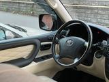 Toyota Land Cruiser 2005 годаүшін13 000 000 тг. в Алматы – фото 3