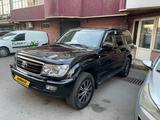 Toyota Land Cruiser 2005 годаүшін13 000 000 тг. в Алматы – фото 4