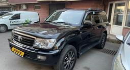 Toyota Land Cruiser 2005 годаүшін13 000 000 тг. в Алматы – фото 4