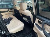 Toyota Land Cruiser 2005 годаүшін13 000 000 тг. в Алматы – фото 5
