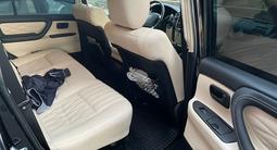 Toyota Land Cruiser 2005 годаүшін13 000 000 тг. в Алматы – фото 5