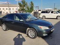 Toyota Camry 2002 годаүшін4 700 000 тг. в Семей