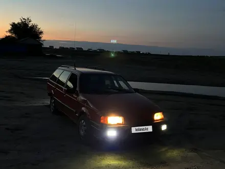 Volkswagen Passat 1991 года за 800 000 тг. в Уральск – фото 10