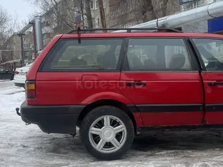 Volkswagen Passat 1991 года за 800 000 тг. в Уральск – фото 5
