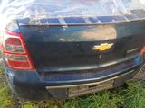 Chevrolet Cobalt 2022 года за 310 808 тг. в Астана