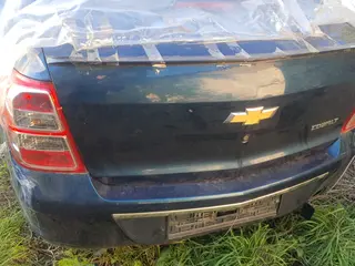 Chevrolet Cobalt