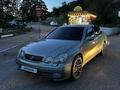 Lexus GS 300 2002 годаүшін5 550 000 тг. в Астана – фото 7