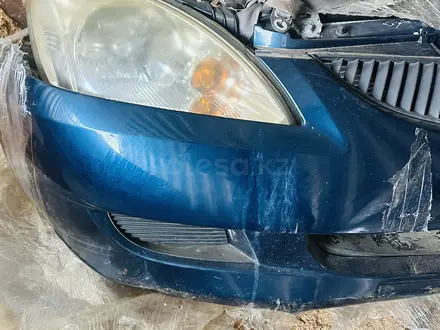 Ноускат Mitsubishi Lanser морда за 200 000 тг. в Алматы – фото 3
