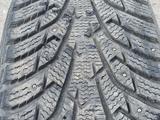 Комплект шин с дисками maxxis 265/70/16 за 320 000 тг. в Алматы – фото 2