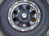 Комплект шин с дисками maxxis 265/70/16 за 320 000 тг. в Алматы