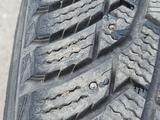Комплект шин с дисками maxxis 265/70/16 за 320 000 тг. в Алматы – фото 3