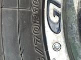 Комплект шин с дисками maxxis 265/70/16 за 320 000 тг. в Алматы – фото 4