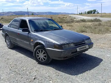 Mazda 626 1989 года за 1 100 000 тг. в Жансугуров