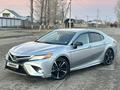 Toyota Camry 2019 года за 13 500 000 тг. в Тараз