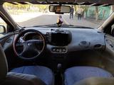 Nissan Almera Tino 2001 годаүшін2 200 000 тг. в Балхаш – фото 4