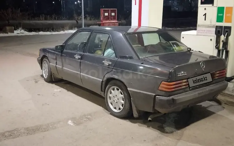 Mercedes-Benz 190 1989 годаүшін800 000 тг. в Караганда