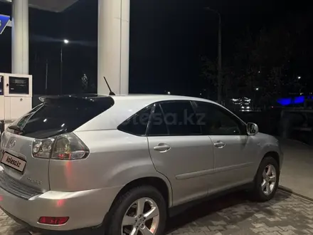 Lexus RX 330 2005 года за 8 300 000 тг. в Алматы – фото 2