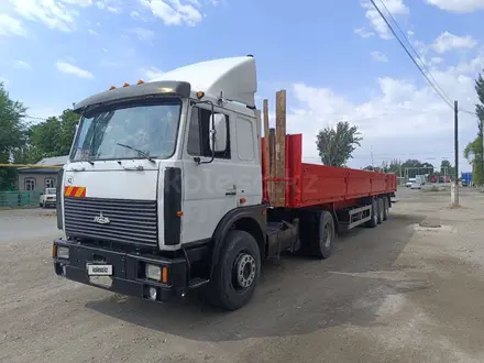 МАЗ  238 2007 года за 8 200 000 тг. в Алматы