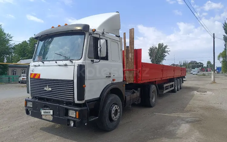 МАЗ  238 2007 года за 8 500 000 тг. в Алматы