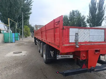МАЗ  238 2007 года за 8 200 000 тг. в Алматы – фото 11