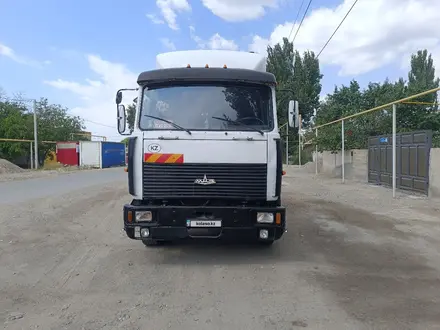 МАЗ  238 2007 года за 8 200 000 тг. в Алматы – фото 2