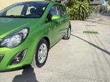 Opel Corsa 2013 года за 3 600 000 тг. в Шымкент – фото 2