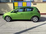 Opel Corsa 2013 года за 3 600 000 тг. в Шымкент – фото 4