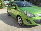 Opel Corsa 2013 года за 3 600 000 тг. в Шымкент