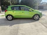 Opel Corsa 2013 года за 3 600 000 тг. в Шымкент – фото 5