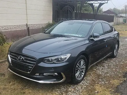 Hyundai Grandeur 2018 года за 11 000 000 тг. в Туркестан