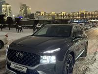 Hyundai Santa Fe 2023 годаfor19 200 000 тг. в Астана