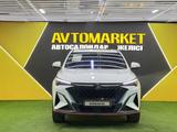 Changan X5 Plus 2025 годаүшін7 900 000 тг. в Астана – фото 2