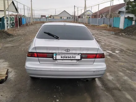 Toyota Camry Gracia 1997 года за 3 500 000 тг. в Зайсан – фото 4