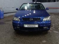 Opel Astra 2003 годаfor2 800 000 тг. в Шымкент